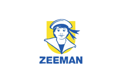 Logo Zeeman Overwinningsplein