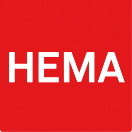 Logo HEMA Overwinningsplein
